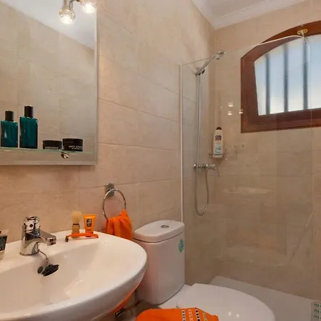 Villa Kaleon By Plus