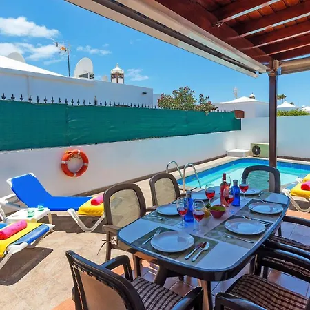 Villa Kaleon By Plus