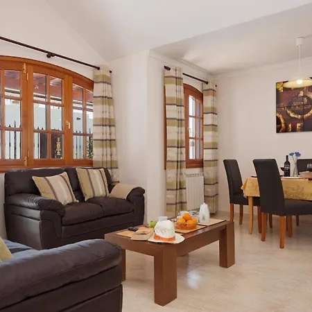 Kaleon By Plus Villa *