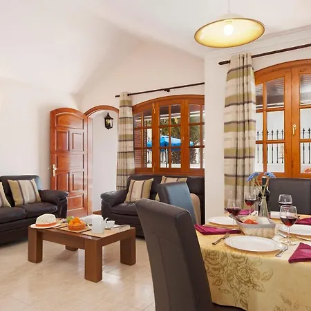 Villa Kaleon By Plus